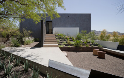 Wendell Burnette Architects