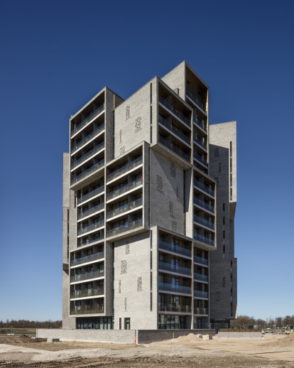 Student Housing for the University of Southern Denmark