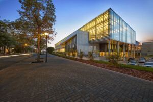 The Active Living Centre at the University of Manitoba