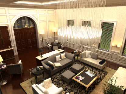 Residential and Office design