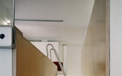 Kyu Sung Woo Architects Kyu Sung Woo Architects