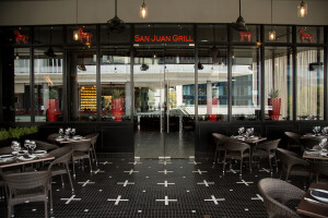 San Juan Grill