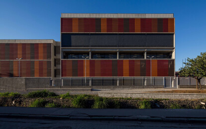 Hereñú + Ferroni Arquitetos