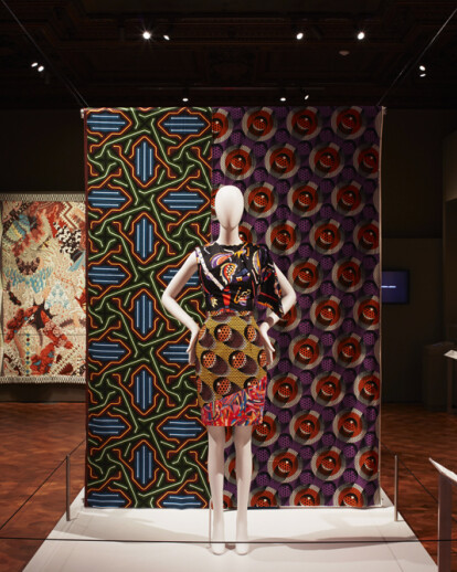 Beauty—Cooper Hewitt Design Triennial