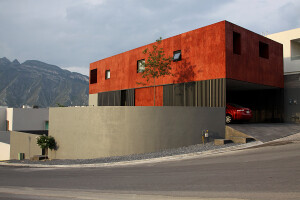 Red House