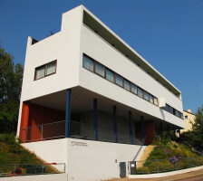 Weissenhof-Museum