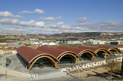 BODEGAS PROTOS