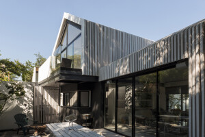 LO CONTADOR HOUSE