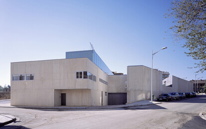 MATOS-CASTILLO arquitectos MATOS-CASTILLO arquitectos