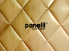 3D wooden panels