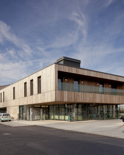 Royal Veterinary College