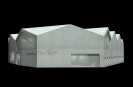 The New Bauhaus Museum in Weimar