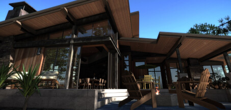 Bentley 3D Environments