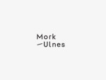 Mork-Ulnes Architects