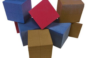 Getzner Floor Blocks