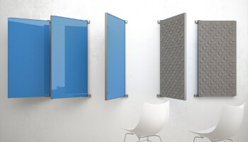 Clarus Glassboards