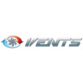 Vents (Ventilation Systems)