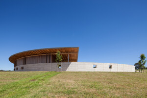 Equestrian Buildings