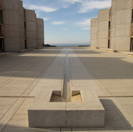 Salk Institute 