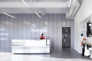 Rocycle