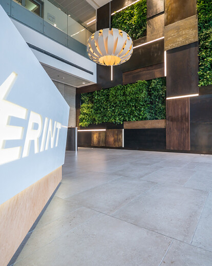 Verint headquarters Israel