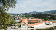 Abade Pedrosa Municipal Museum