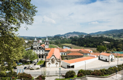 Abade Pedrosa Municipal Museum