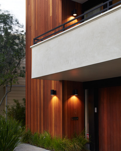 San Francisco Eichler Remodel by Klopf Architecture