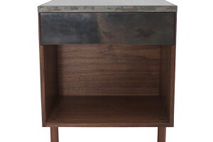 SCW side table