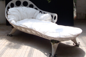 Chaise Lounge