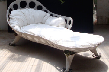 Chaise Lounge Chaise Lounge