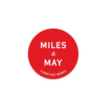 Miles & May Furniture Works