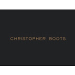 CHRISTOPHER BOOTS