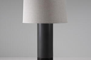 TALL BAXTER TABLE LAMP