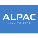 ALPAC SRL UNIPERSONALE ALPAC SRL UNIPERSONALE