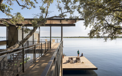 Lake|Flato Architects