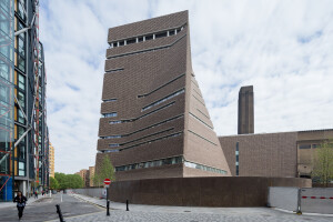 New Tate Modern