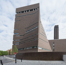 New Tate Modern