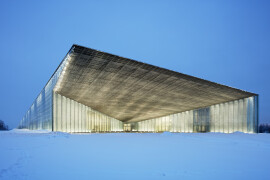 Estonian National Museum