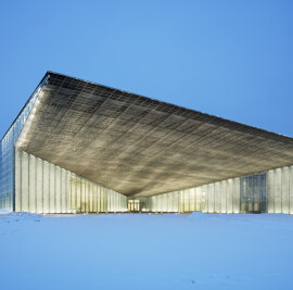 Estonian National Museum