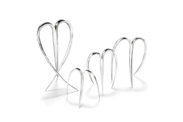 Series "Heart" Series "Heart"