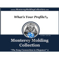 Monterey Molding Collection