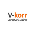 V-korr - Creative surface