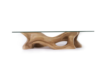 Crux Coffee Table