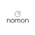 Nomon Clocks