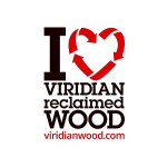 Viridian Reclaimed Wood