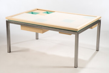Slide Coffee Table Slide Coffee Table
