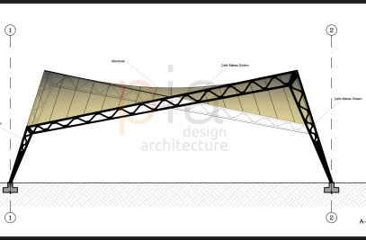 Tios Canopy