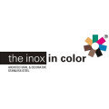 THE INOX IN COLOR