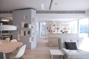 Boathouse Home Office